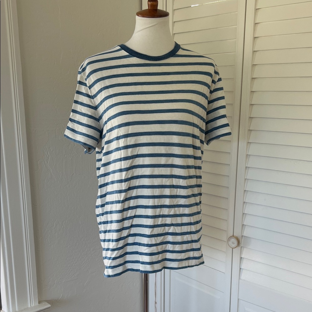 Madewell shirt